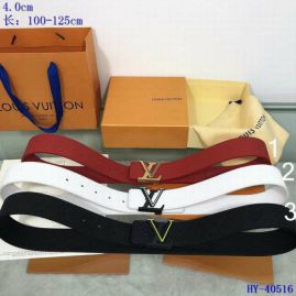 Picture of LV Belts _SKULVBelt40mm100-125cm8L1187008